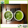 Organic Matcha Tea Stone - Ground Matcha EU Organic